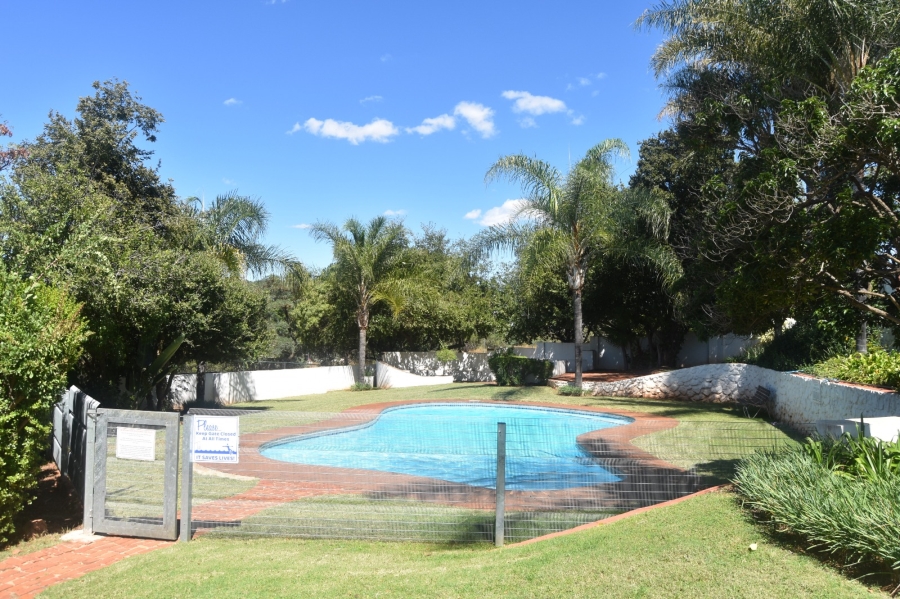 To Let 2 Bedroom Property for Rent in Hartbeespoort Rural North West